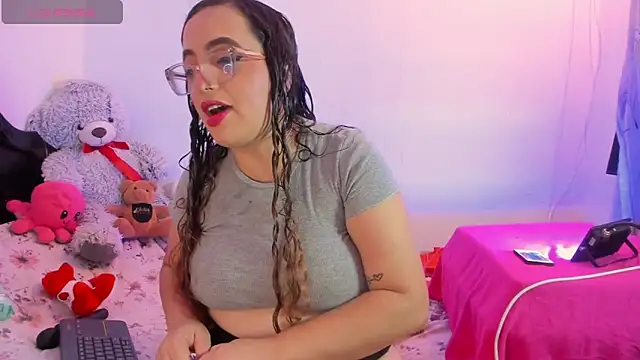 Stacy millerr1 online show from 3, 4, 2026