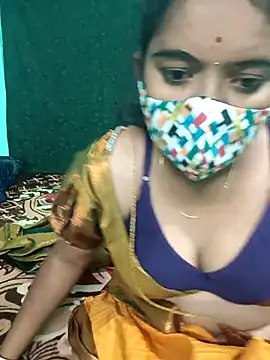 Tamilkannadacouple online show from 25, 2, 2026