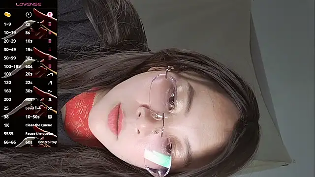 vivi523 online show from 26, 3, 2026