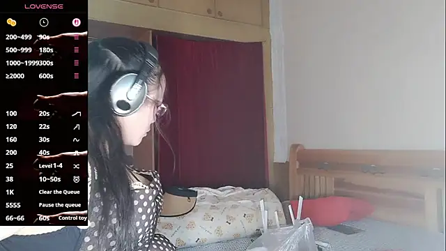 vivi523 online show from 6, 4, 2026