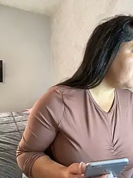 Snapshot of Michelavip chatting on 13, 4, 2026 Michelavip online show from 13, 4, 2026