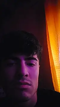 Ignacio navarro online show from 5, 2, 2026