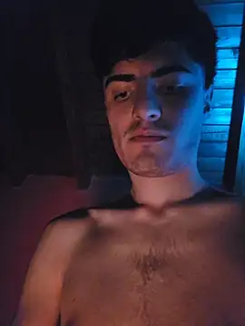 Ignacio navarro online show from 11, 2, 2026