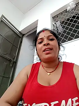 Horney Bhabhi online show from 5, 5, 2026
