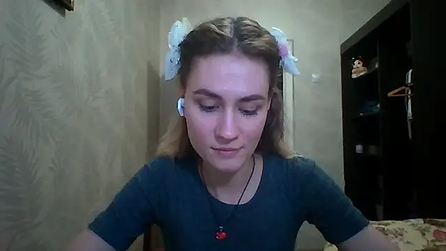 Snapshot of DeanneGilcher chatting on 21, 2, 2026 DeanneGilcher online show from 21, 2, 2026