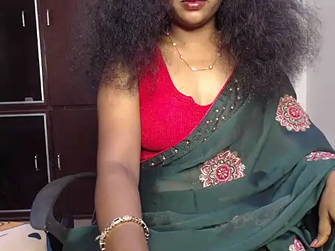 VixenNandhu online show from 5, 3, 2026