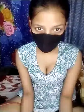 Naina-hott online show from 19, 2, 2026