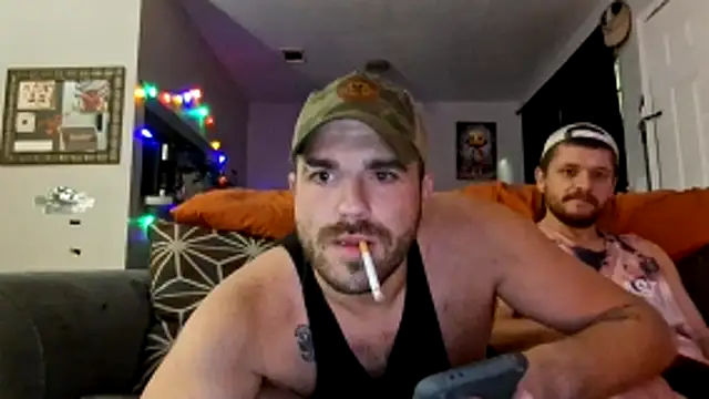 Studly410 online show from 19, 6, 2026