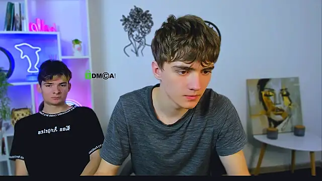 emil lucky online show from 3, 3, 2026