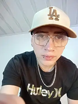 Emmanuel Lust online show from 18, 2, 2026