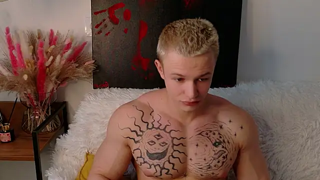 SterlingNoir online show from 12, 2, 2026