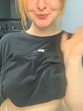 MargoPinky1 online show from 6, 6, 2026