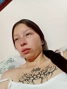 JazahyaX online show from 26, 2, 2026