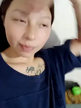 JazahyaX online show from 5, 3, 2026