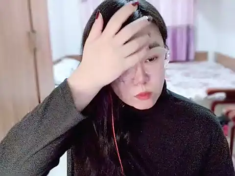 yingying1222 online show from 6, 3, 2026