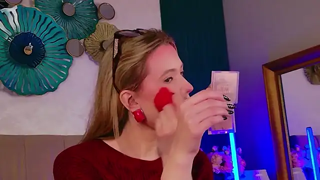 Snapshot of Beckie_White chatting on 2, 3, 2026 Beckie White online show from 2, 3, 2026