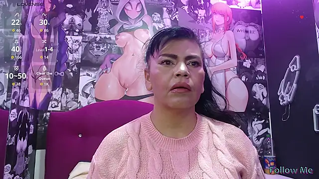 jennifer 0717 online show from 8, 4, 2026