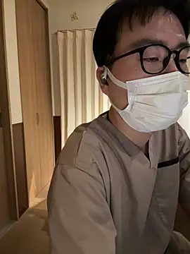 shizuku-kun211 online show from 21, 4, 2026