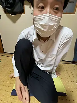 shizuku-kun211 online show from 22, 4, 2026