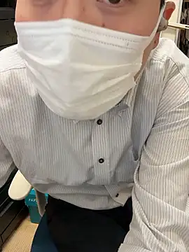 shizuku-kun211 online show from 24, 4, 2026