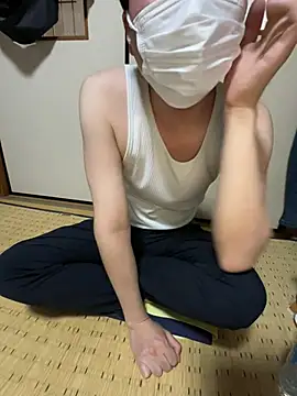 shizuku-kun211 online show from 25, 4, 2026
