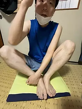 shizuku-kun211 online show from 27, 4, 2026