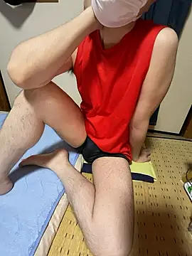 shizuku-kun211 online show from 29, 4, 2026