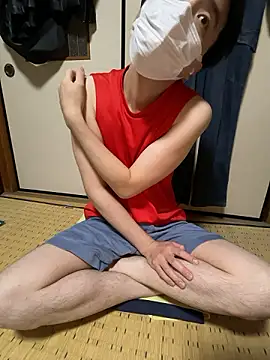 shizuku-kun211 online show from 30, 4, 2026