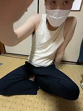 shizuku-kun211 online show from 2, 5, 2026