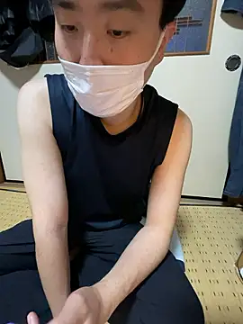 shizuku-kun211 online show from 9, 5, 2026