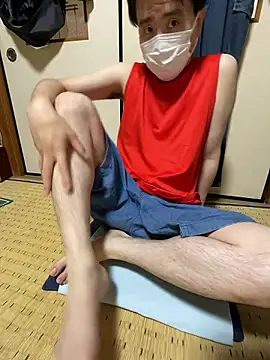 shizuku-kun211 online show from 12, 5, 2026