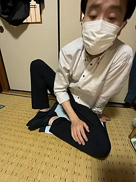 shizuku-kun211 online show from 13, 5, 2026