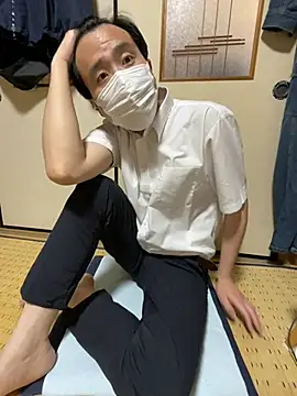 shizuku-kun211 online show from 17, 5, 2026