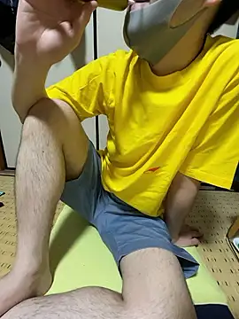 shizuku-kun211 online show from 22, 5, 2026