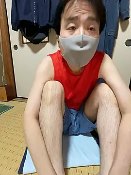 shizuku-kun211 online show from 3, 6, 2026