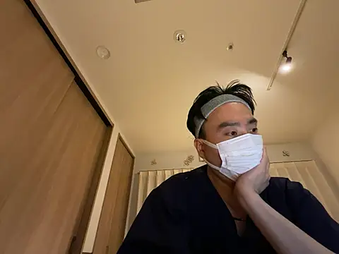 shizuku-kun211 online show from 25, 6, 2026