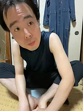 shizuku-kun211 online show from 5, 7, 2026