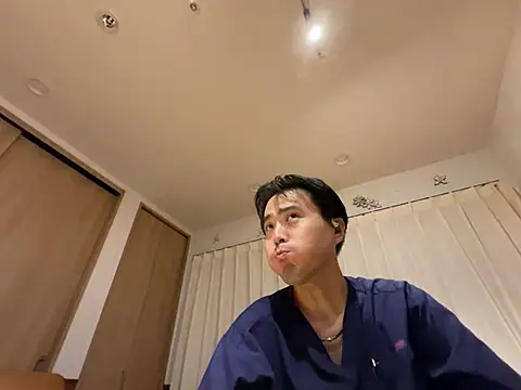 shizuku-kun211 online show from 28, 7, 2026