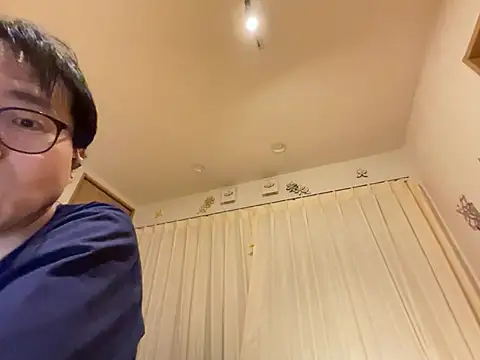 shizuku-kun211 online show from 28, 7, 2026
