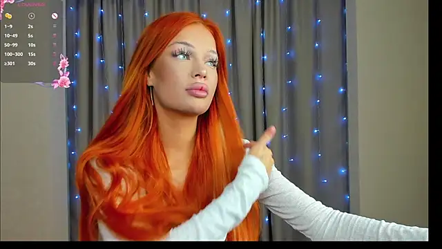 katefoxlive online show from 24, 2, 2026