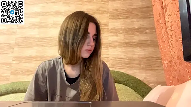 LovelySilk 63 online show from 7, 3, 2026