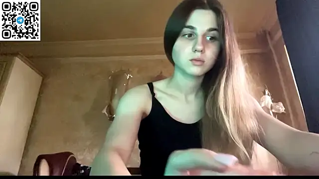 LovelySilk 63 online show from 17, 5, 2026