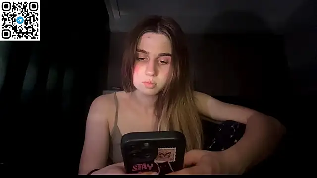 LovelySilk 63 online show from 11, 6, 2026