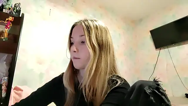 TiaBIanks online show from 11, 3, 2026