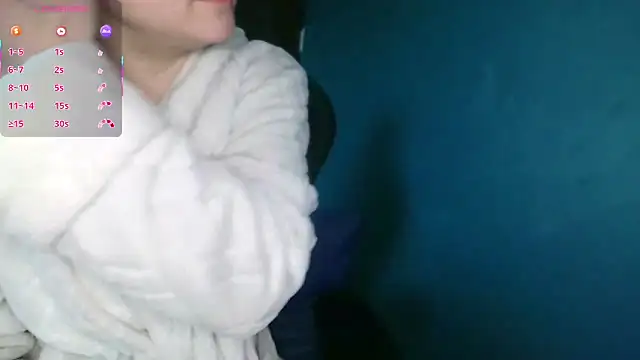 Snapshot of JadeAlexis403 chatting on 21, 2, 2026 JadeAlexis403 online show from 21, 2, 2026