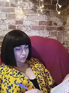 Snapshot of itismyhobby chatting on 6, 12, 2024 itismyhobby online show from 6, 12, 2024