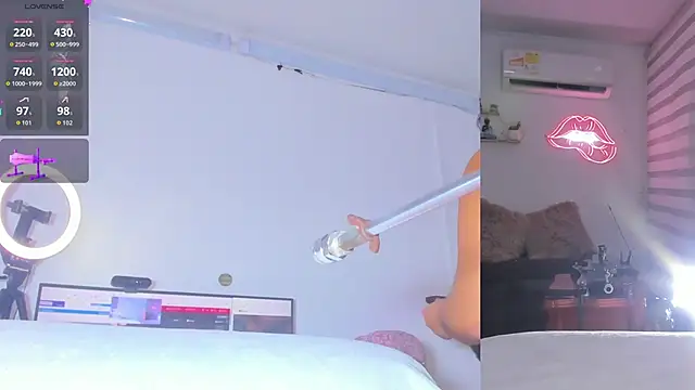 lana  kane   online show from 12, 3, 2026