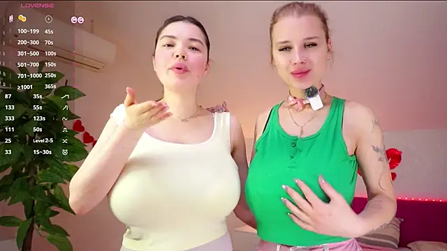 BertaForth online show from 15, 2, 2026