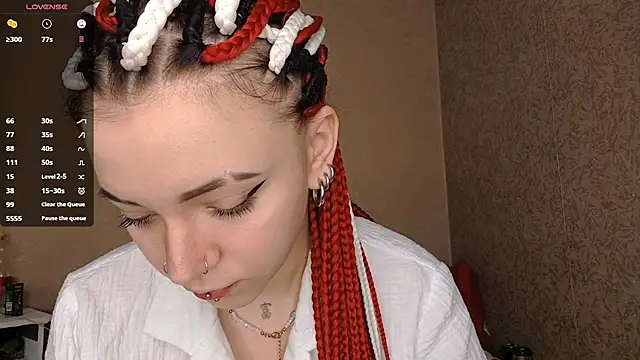 ShayneMilush online show from 6, 4, 2026