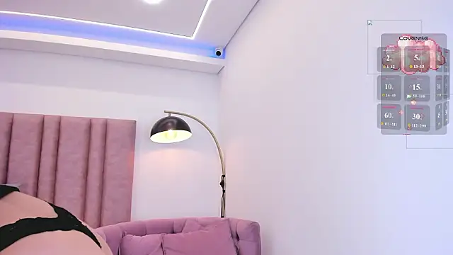 im lily  online show from 19, 3, 2026